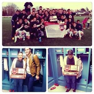 Meet your Posher, Juan