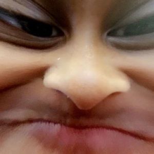 Meet your Posher, Kyra