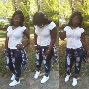 Meet your Posher, Kïáå