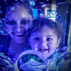 Meet your Posher, Alison