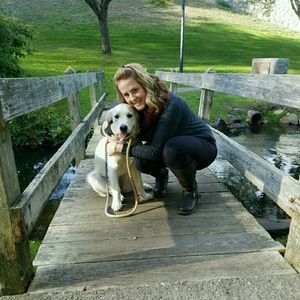 Meet your Posher, Sara