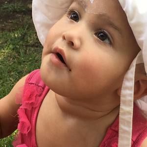 Meet your Posher, Janie