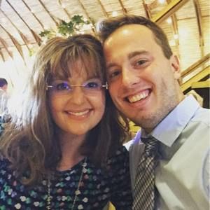 Meet your Posher, Wesley