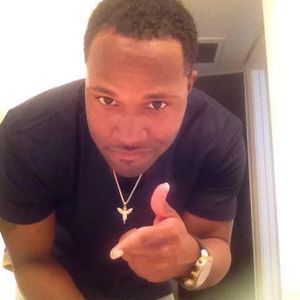 Meet your Posher, Gregory