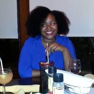 Meet your Posher, Jael