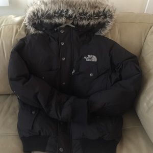 Men's northface hyvent edition