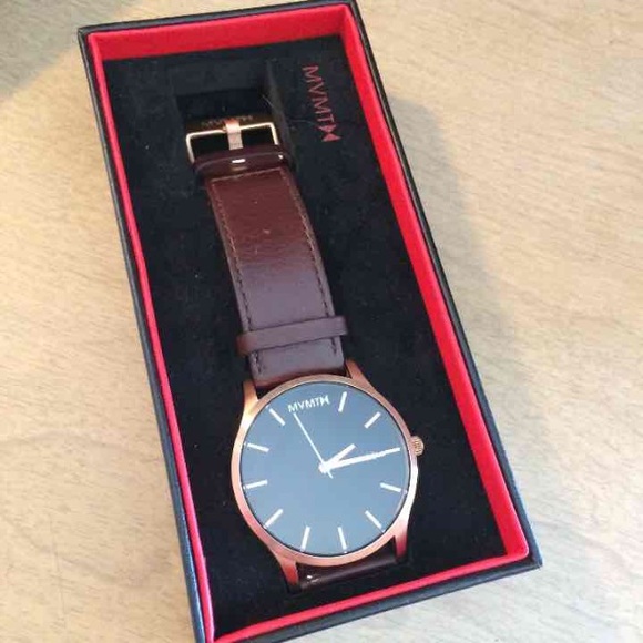 Men's MVMT watch
