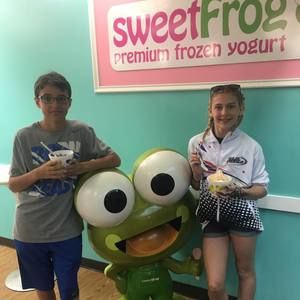 Meet your Posher, Jill