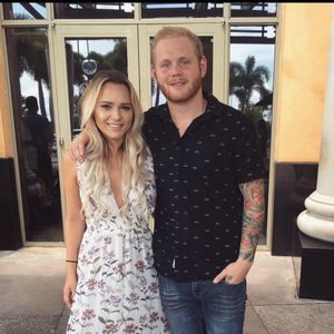 Meet your Posher, Devin