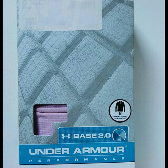 UNDER  ARMOUR  SZ: M