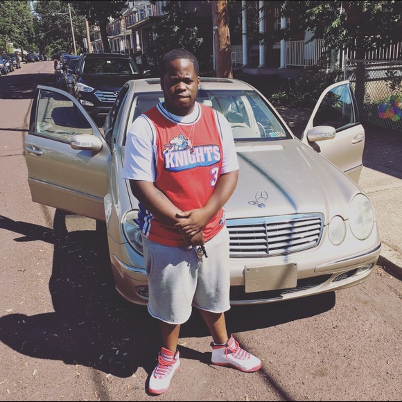 Meet your Posher, Marvin - Picture 1 of 1