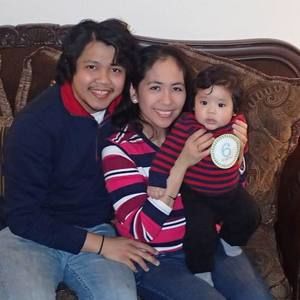 Meet your Posher, Lea