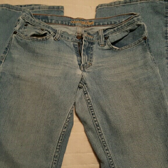 AE Jeans