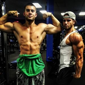 Meet your Posher, Nate