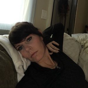 Meet your Posher, Cheryl