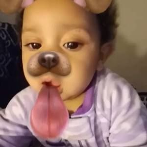 Meet your Posher, Ida