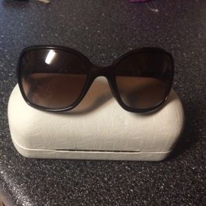 Oakley Sunglasses