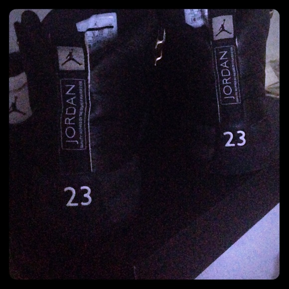 Jordan retro 12