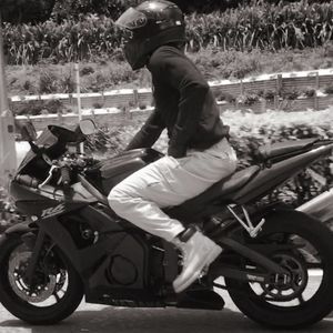 Meet your Posher, Keshawn