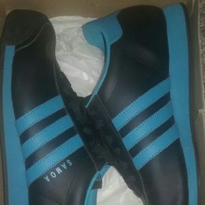 Addidas (Samoa)