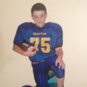 Meet your Posher, Devin