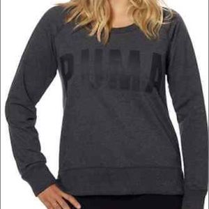 Puma sweatshirt