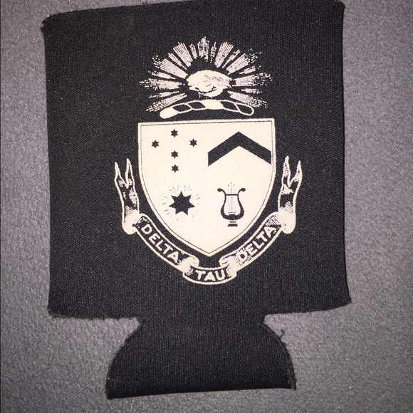 delta tau delta drink huggy