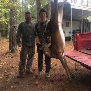 Meet your Posher, Jesse