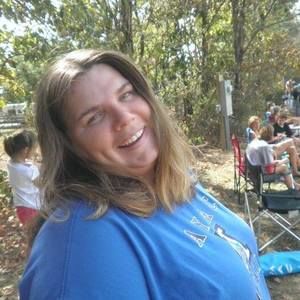 Meet your Posher, Alana