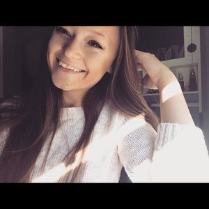 Meet your Posher, Meghan