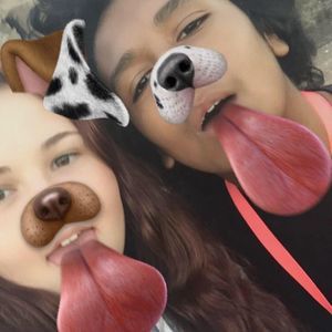 Meet your Posher, Christel