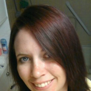 Meet your Posher, Misty