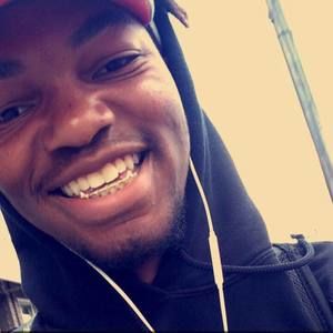 Meet your Posher, Kaleb