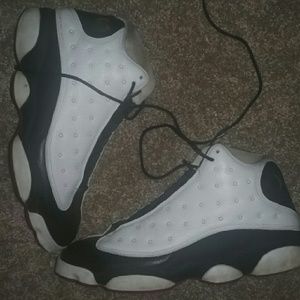 Jordan 13