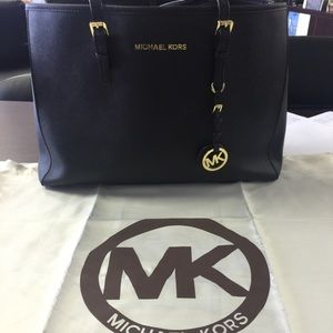 Real Michael kors purse