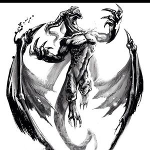 Meet your Posher, Charlie