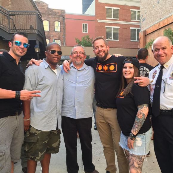 Meet your Posher, Bradley - Picture 1 of 1