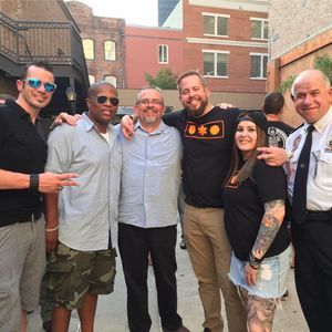 Meet your Posher, Bradley