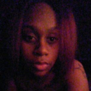 Meet your Posher, Keyana