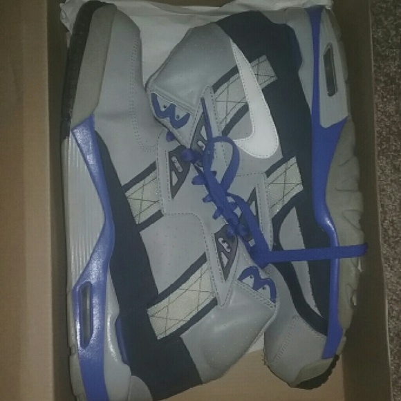 Bo Jacksons - Picture 1 of 4