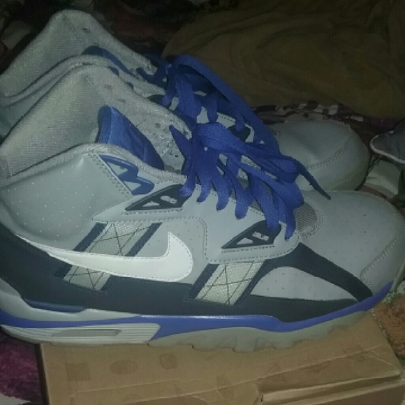 Bo Jacksons - Picture 2 of 4