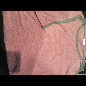 LuLa Roe Julia Large