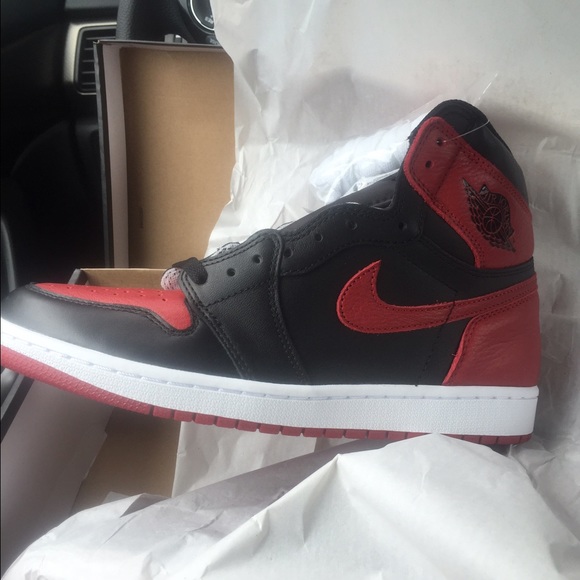 Air Jordan - Picture 1 of 1