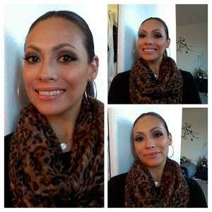 Meet your Posher, Fabiola