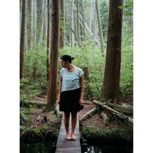 Meet your Posher, Natasha