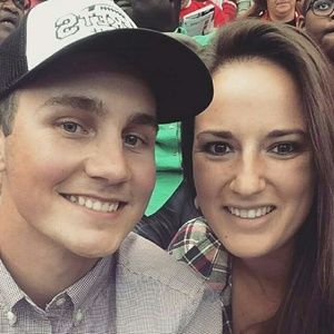 Meet your Posher, Jared