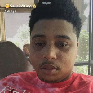 Meet your Posher, Hasheem