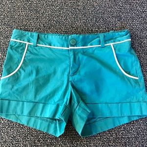 Awesome Banana Republic shorts!!