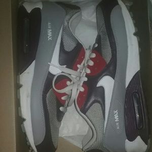 Nike Air Max 90