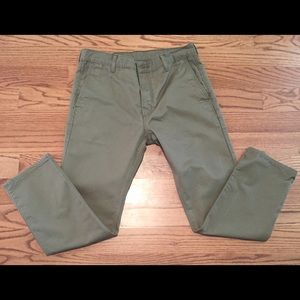 🎉 Lowest! Men's straight cut Levi's,sz 34x30